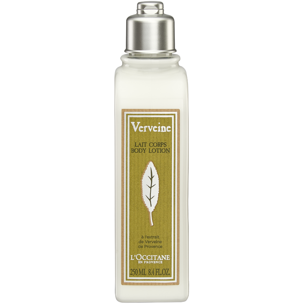 L'Occitane Verbena Body Lotion 250ml