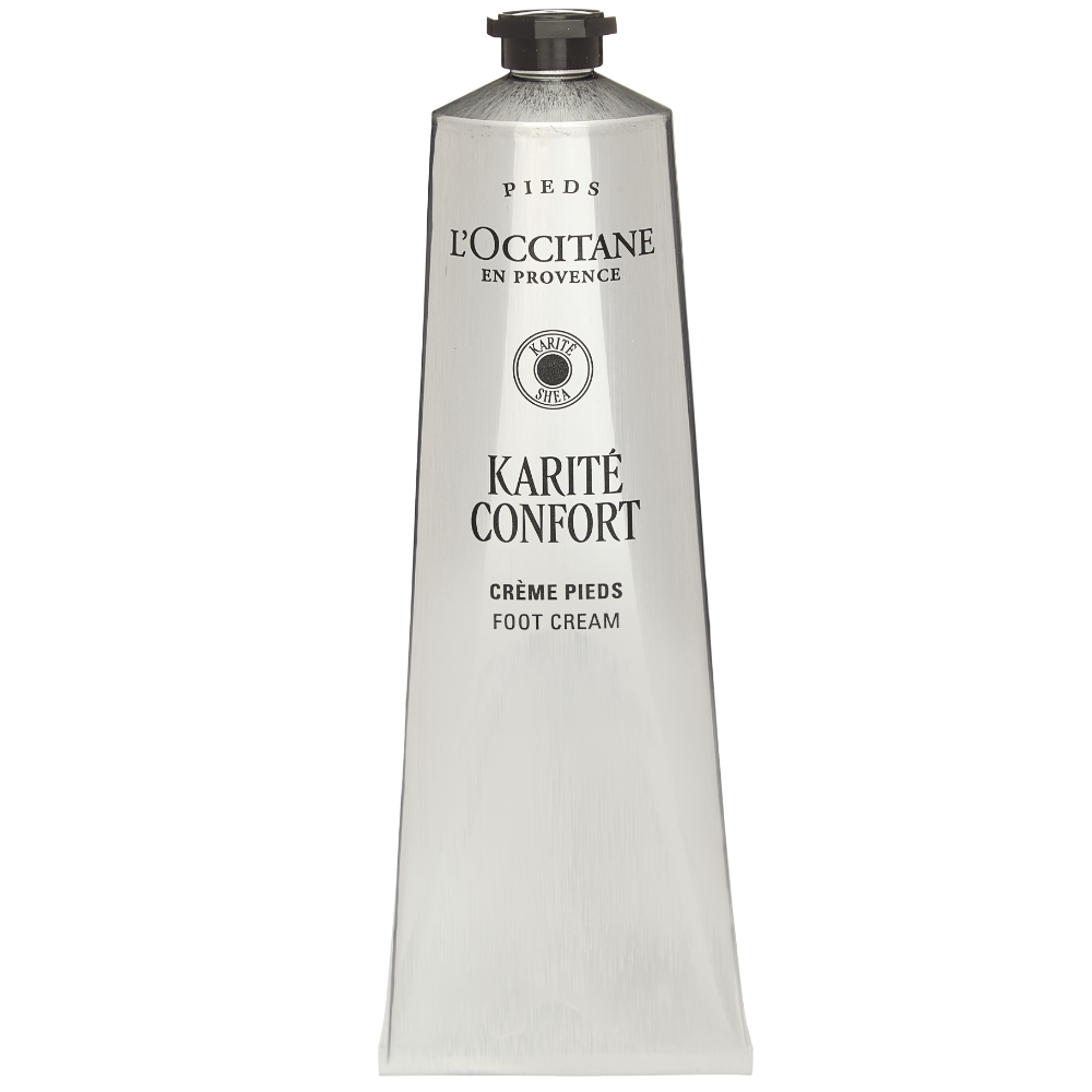 L'Occitane Shea Butter Foot Cream 150ml