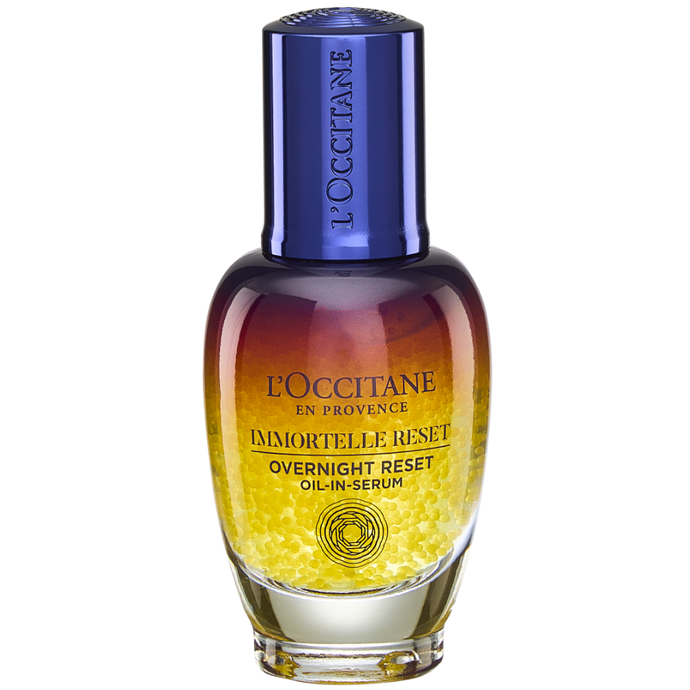 L'Occitane Immortelle Reset Overnight Serum 30ml