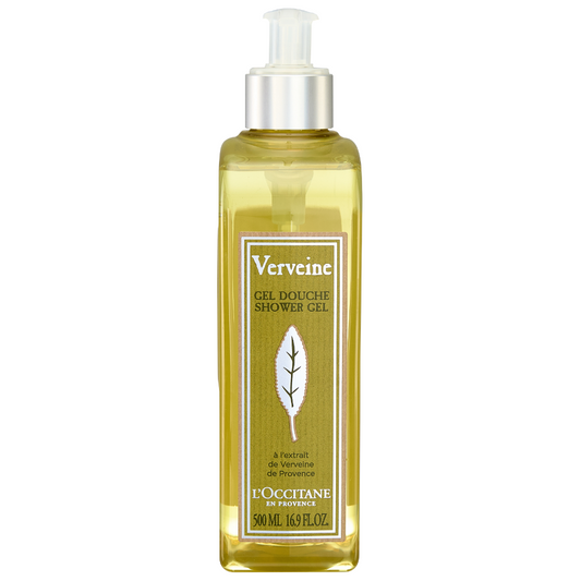L'Occitane Verbena Shower Gel 500ml