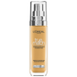 L'Oreal Paris True Match Liquid Foundation 30ml