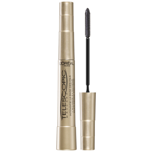 L'Oreal Paris False Lash Telescopic Mascara Magnetic Black 9ml