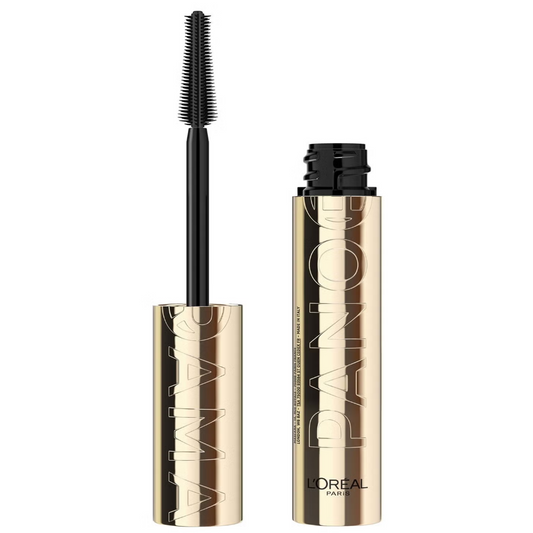 L'Oreal Paris Million Lashes Panorama Volumising Mascara Black 10ml