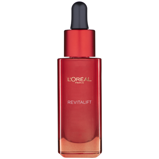 L'Oreal Paris Revitalift Hydrating Smoothing Serum 30ml