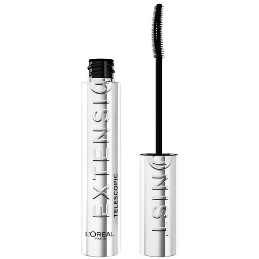 L'Oreal Paris Telescopic Extensionist Mascara Black 9.9ml