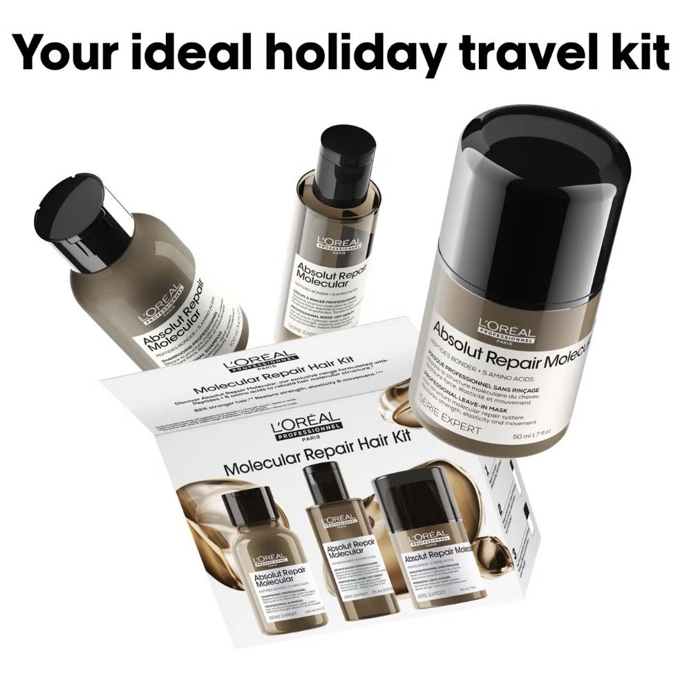 L'Oreal Professionnel Serie Expert Absolut Repair Molecular
