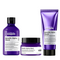 Trio Treatment