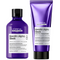 300ml & 250ml Treatment