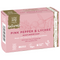 Pink Pepper & Lychee