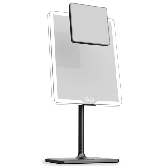 Luna London Orbit Mirror Phantom Black