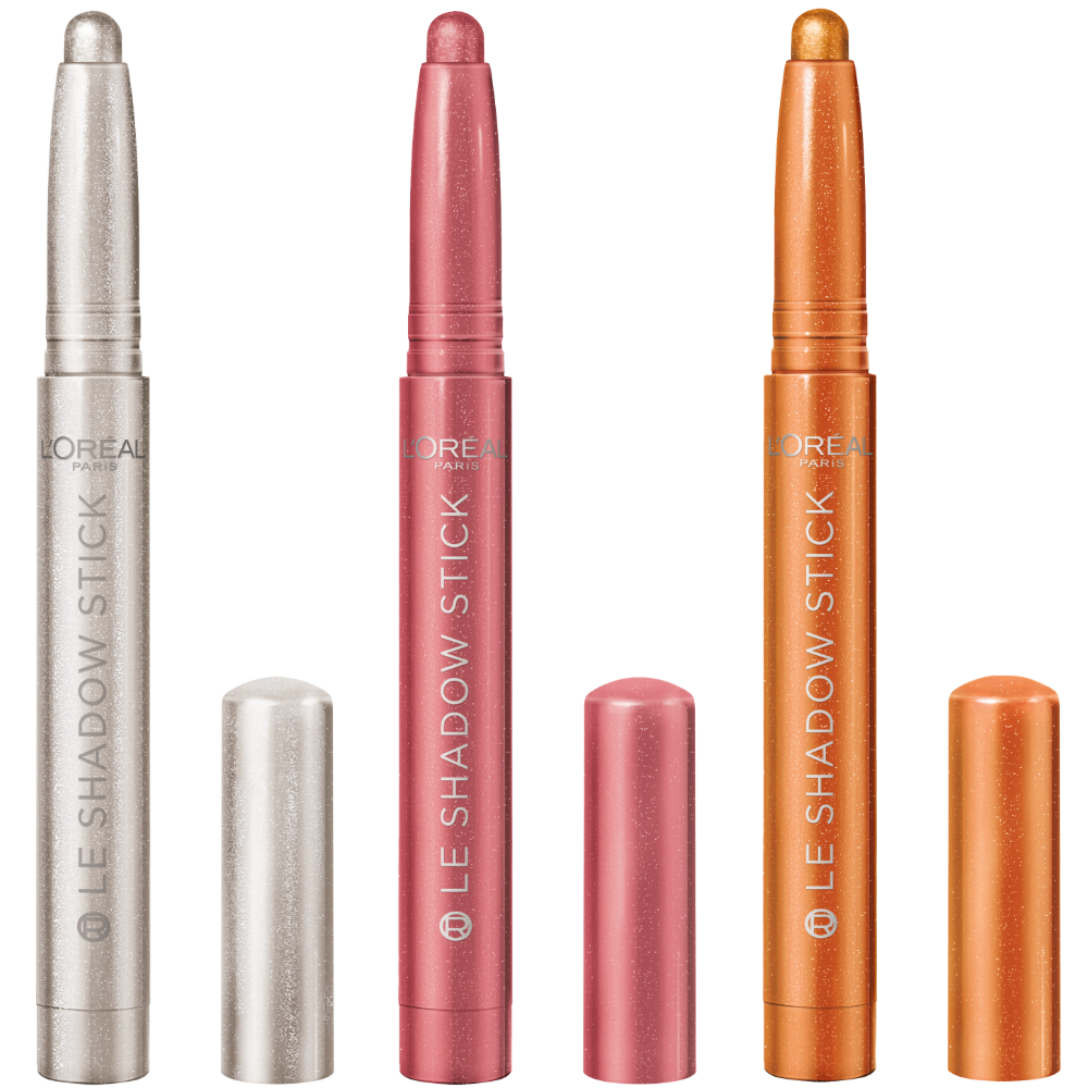 L'Oreal Paris Le Shadow Stick Eyeshadow 1.4g – Justmylook