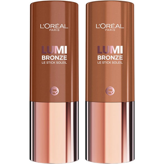 L'Oreal Paris Lumi Bronze Le Stick Soleil 9g