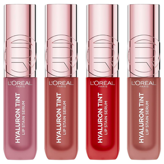 L'Oreal Paris Hyaluron Tint Lip Stain Serum 5ml
