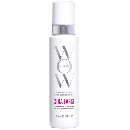Color Wow Xtra Large Bombshell Volumiser 350ml
