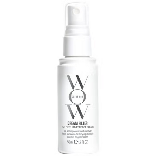 Color Wow Dream Filter Pre Shampoo Mineral Remover 50ml