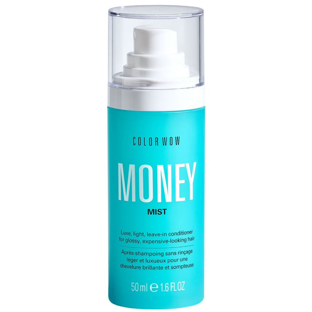 Color Wow Money Mist Luxe Light Leave-In Conditioner Mist 50ml – Justmylook