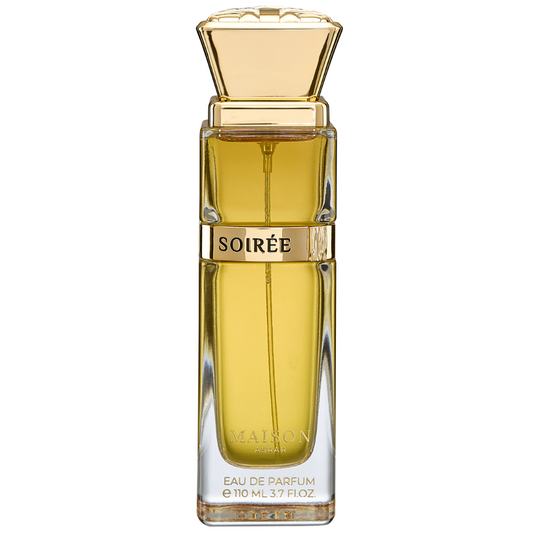 Maison Asrar Soiree Eau De Parfum 110ml