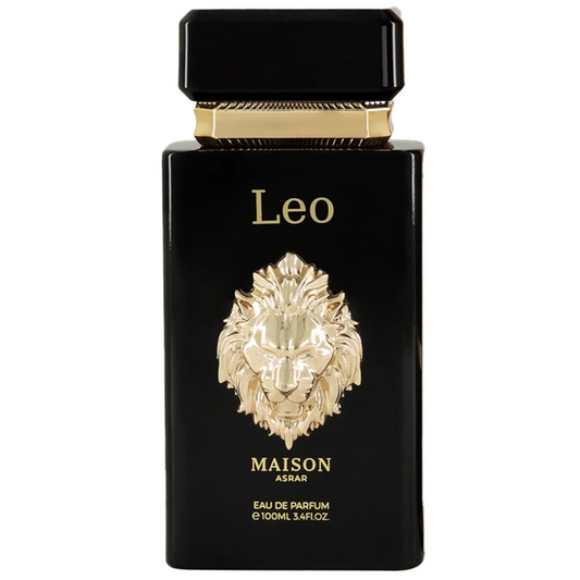 Maison Asrar Leo Eau De Parfum 100ml