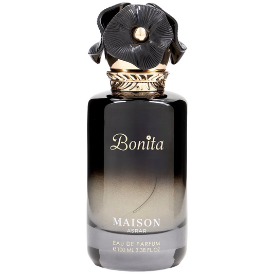 Maison Asrar Bonita Eau De Parfum 100ml