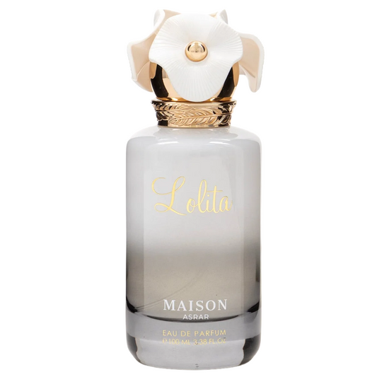 Maison Asrar Lolita Eau De Parfum 100ml
