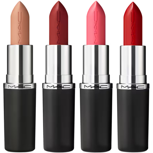 MAC Macximal Sleek Satin Lipstick 3.5g