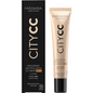 Madara City CC Hyaluronic Anti-Pollution Cream SPF15 40ml