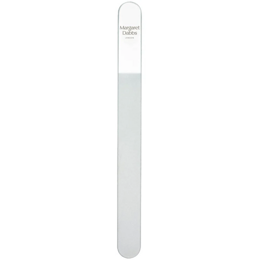 Margaret Dabbs London Crystal Nail File
