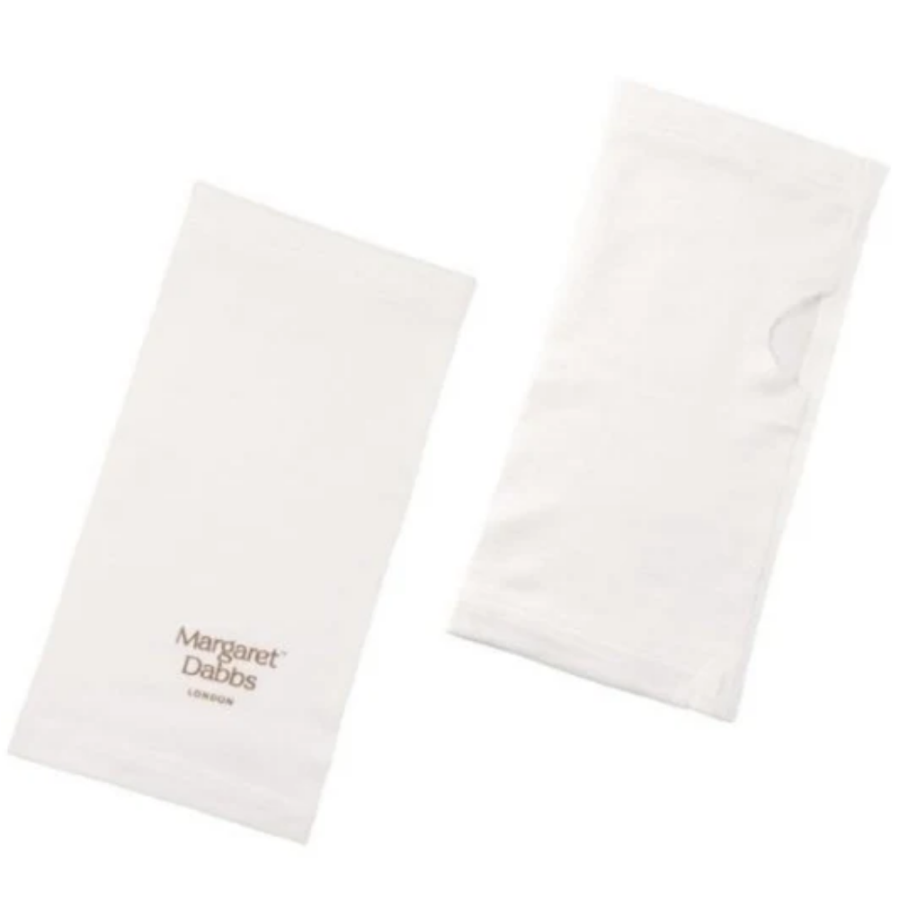 Margaret Dabbs London Luxury Treatment Gloves