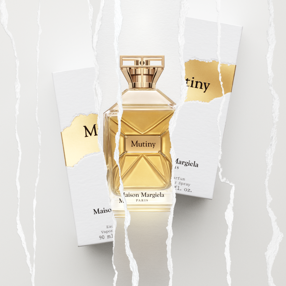 Parfum mutiny shop