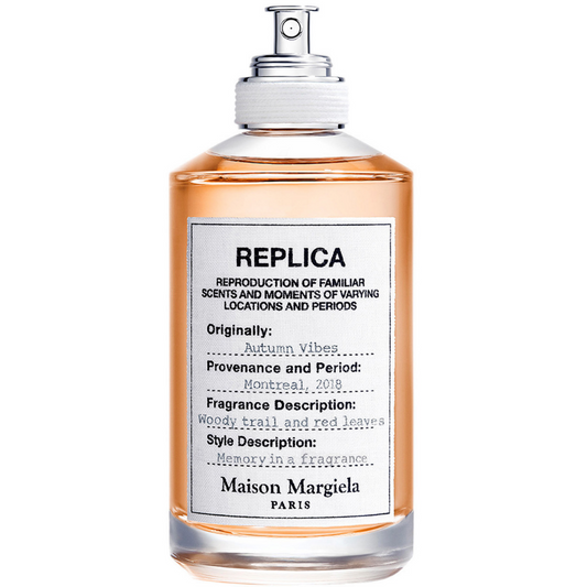 Maison Margiela Replica Autumn Vibes Eau De Toilette 100ml