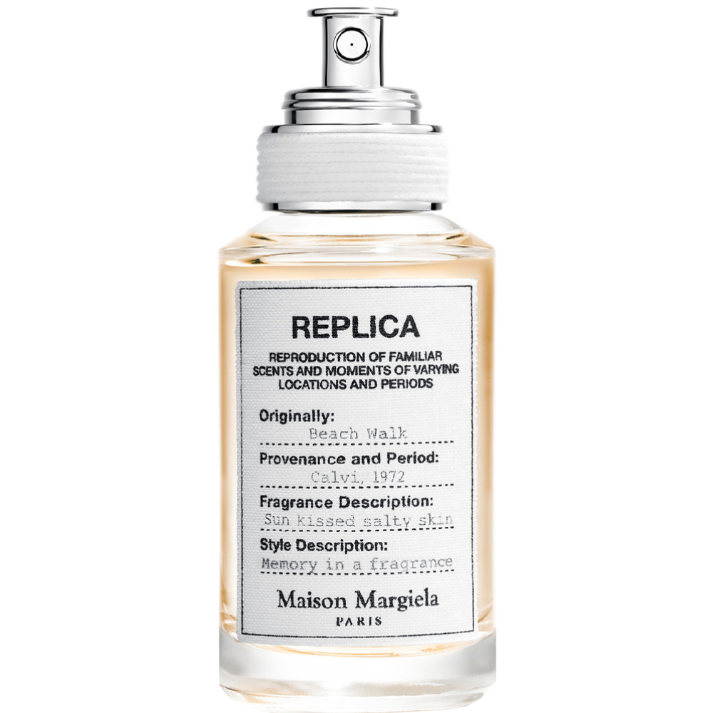 Maison Margiela Replica Beach Walk Eau De Toilette 30ml