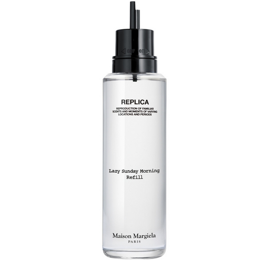 Maison Margiela Replica Lazy Sunday Morning Eau De Toilette Refill 100ml