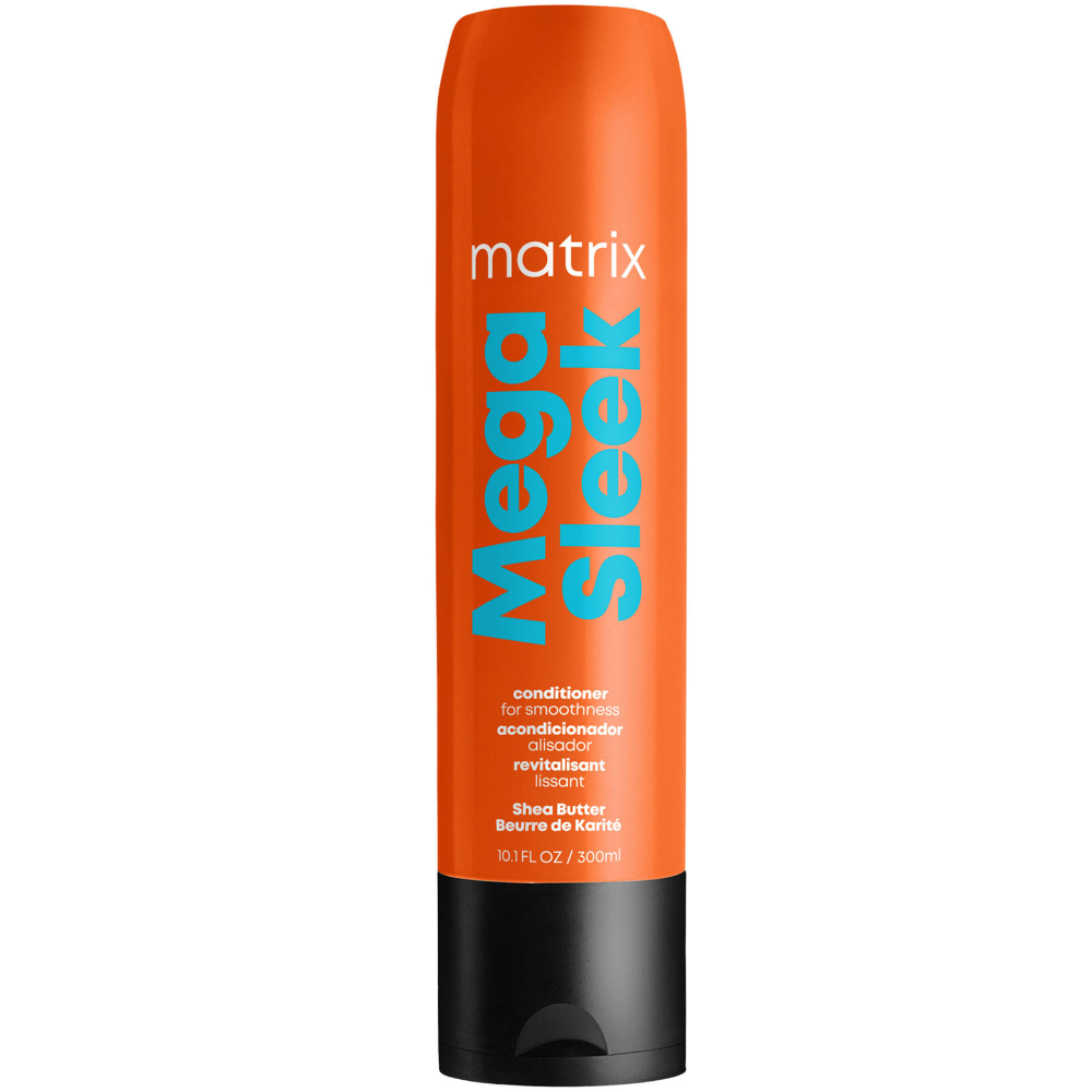 Matrix Total Results Mega Sleek Conditioner 300ml 2