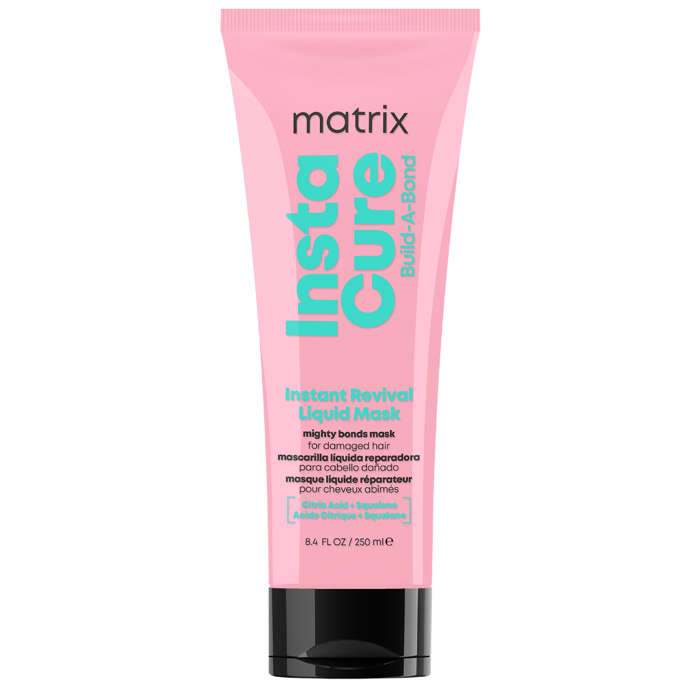 Matrix Instacure Build-A-Bond Instant Revival Liquid Mask 250ml