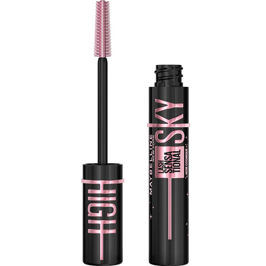 Maybelline Lash Sensational Sky High Mascara Cosmic Black 7.2ml
