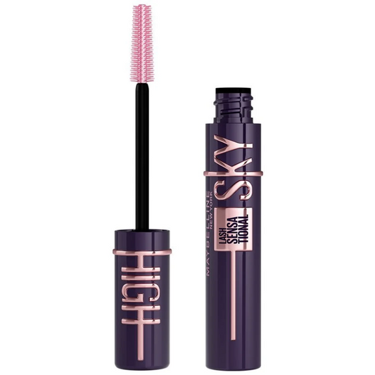 Maybelline Lash Sensational Sky High Mascara Plum Twilight 7.2ml