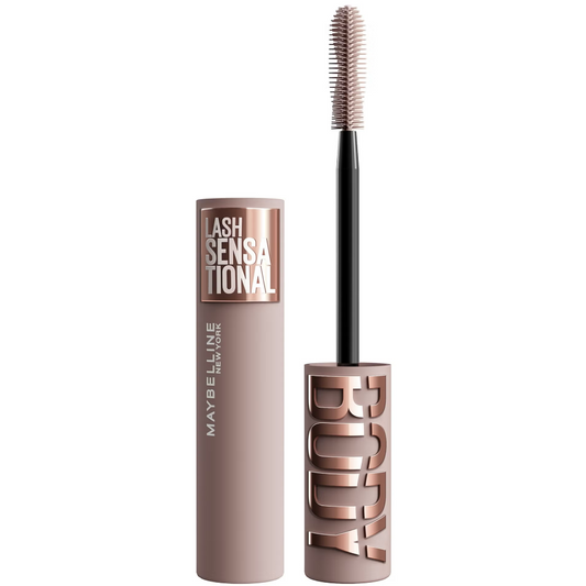 Maybelline Lash Sensational Body Mascara Black 9ml
