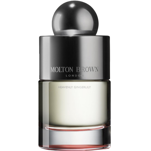 Molton Brown Heavenly Gingerlily Eau De Toilette 100ml