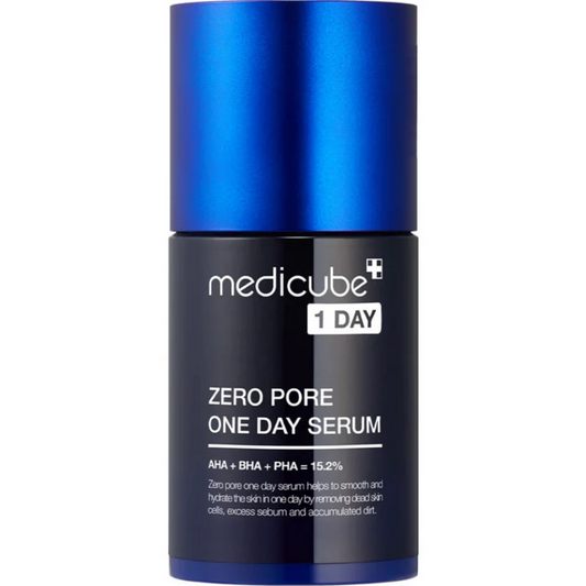 Medicube Zero Pore One Day Serum 30ml