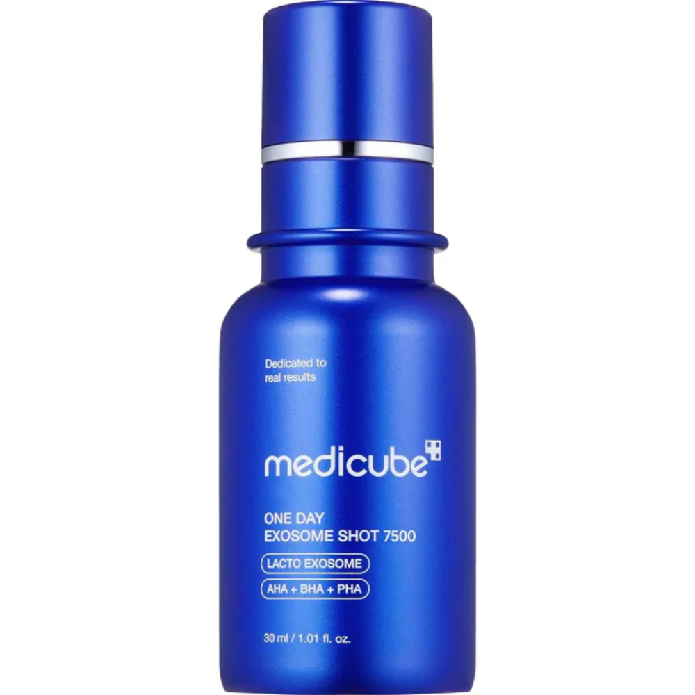 Medicube One Day Exosome Shot 7500 Ampoule 30ml 1