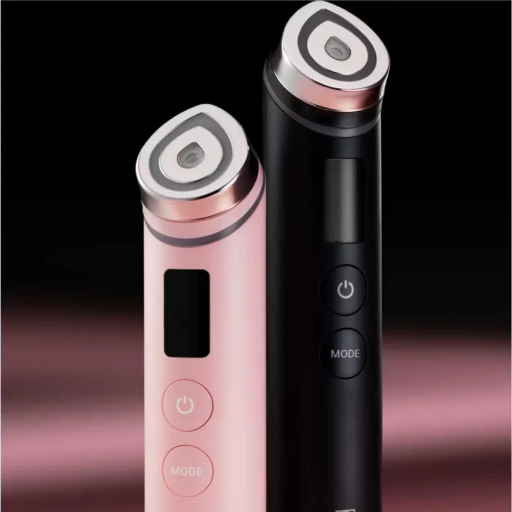 Medicube Age-R Booster Pro Anti-Ageing Device Pink – Justmylook