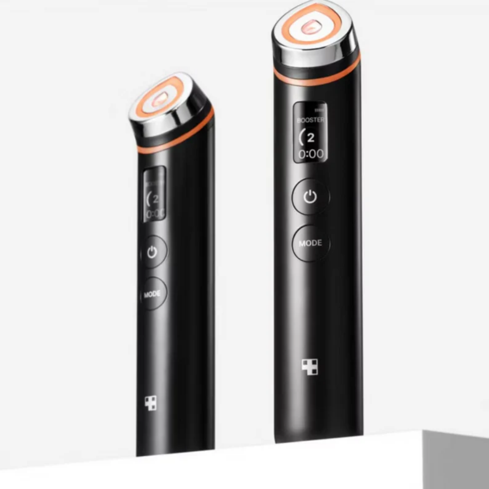 Medicube Age-R Booster Pro Anti-Ageing Device Black – Justmylook