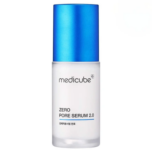 Medicube Zero Pore Serum 2.0 37ml