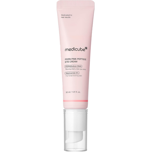 Medicube PDRN Pink Peptide Eye Cream 30ml