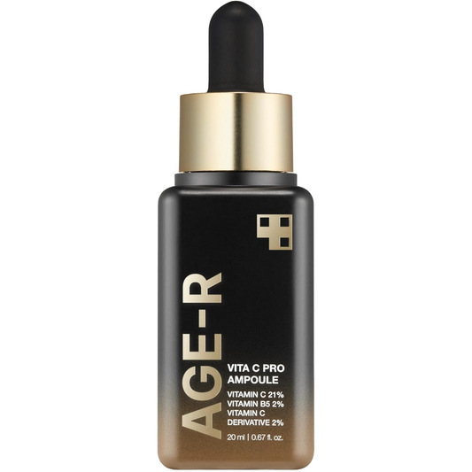Medicube Age-R Vita C Pro Ampoule 20ml