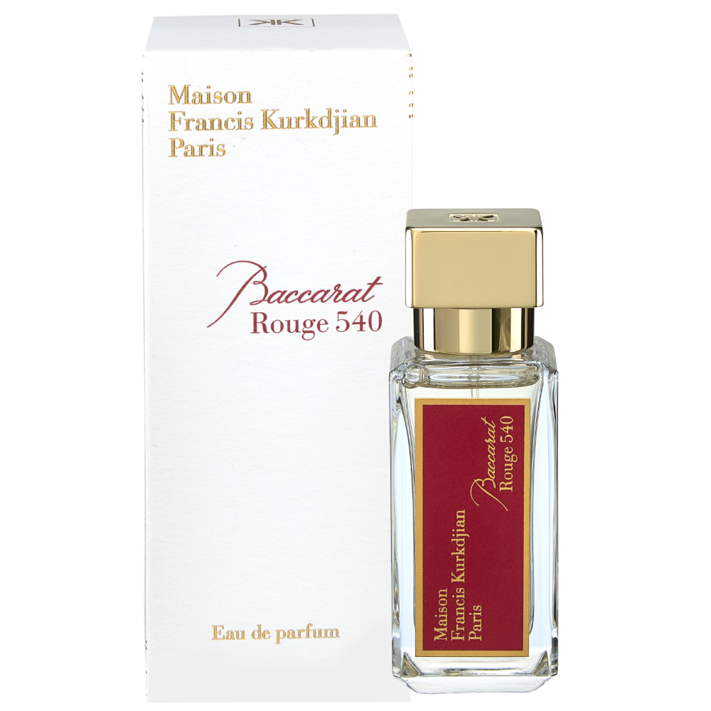 Maison Francis Kurkdjian Baccarat Rouge 540 Eau De Parfum 35ml