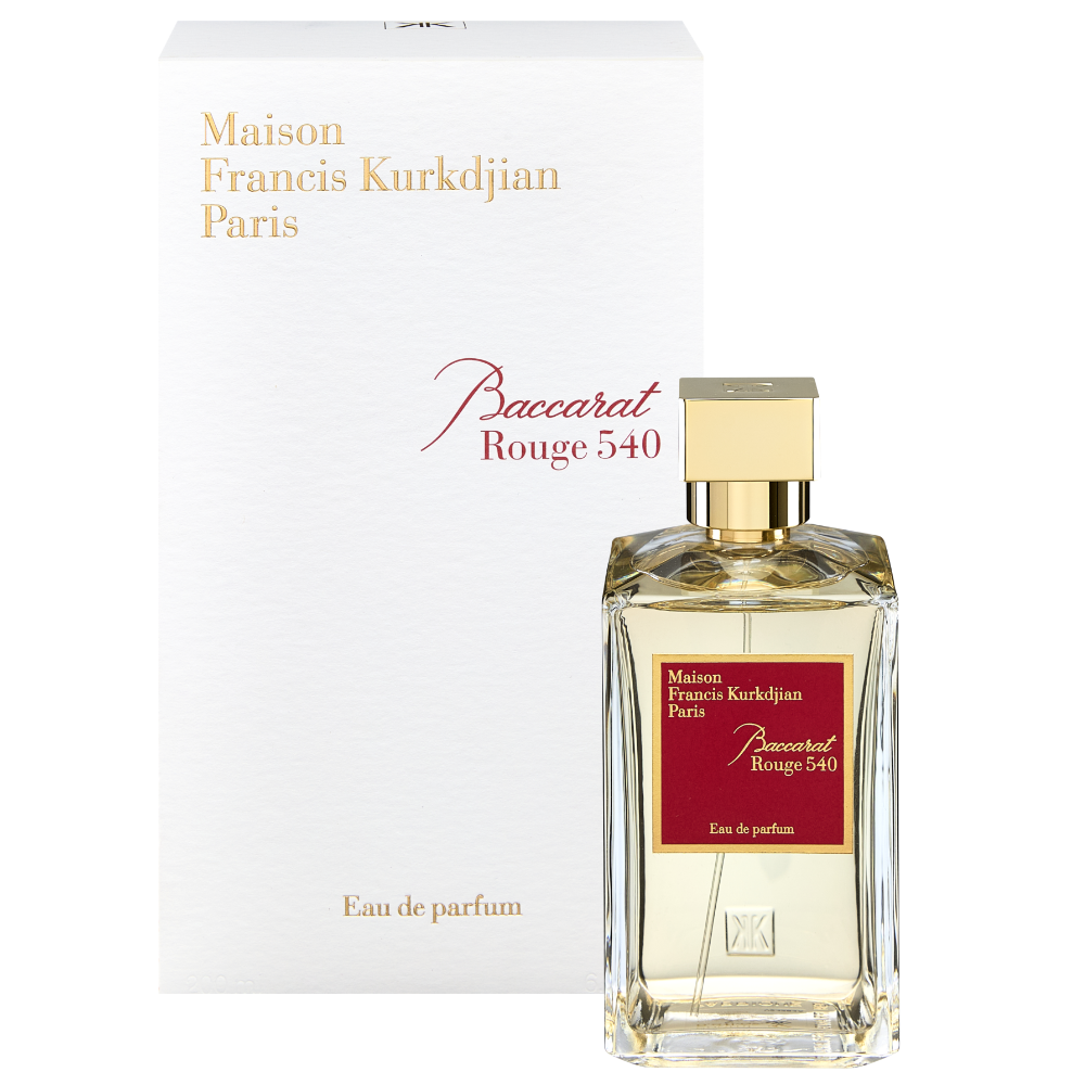 Maison Francis Kurkdjian Baccarat Rouge 540 Eau De Parfum 200ml