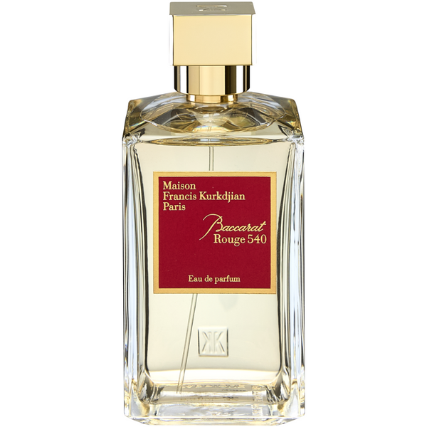 Maison Francis Kurkdjian Baccarat Rouge 540 Eau De Parfum 200ml