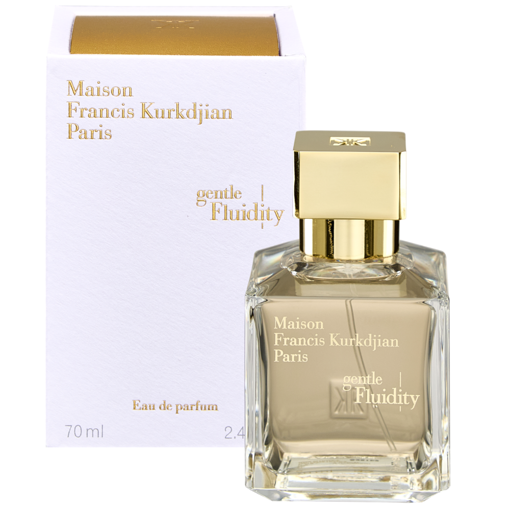 Maison Francis Kurkdjian Gentle Fluidity Gold Edition Eau De