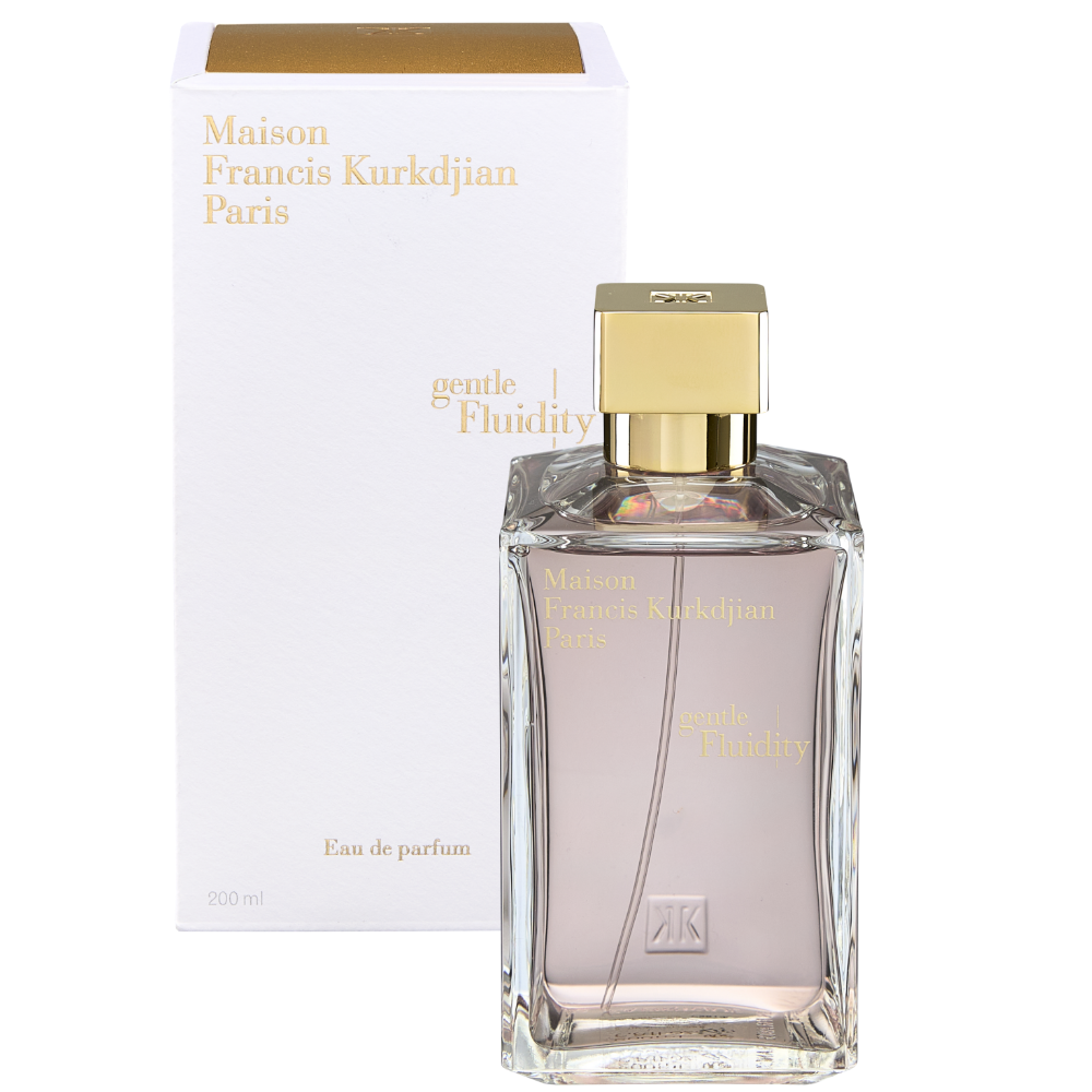 Maison Francis Kurkdjian Gentle Fluidity Gold Edition Eau De